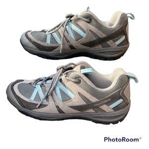 Swiss Gear Shoes Women’s Hiking Sneakers Trail Shoes